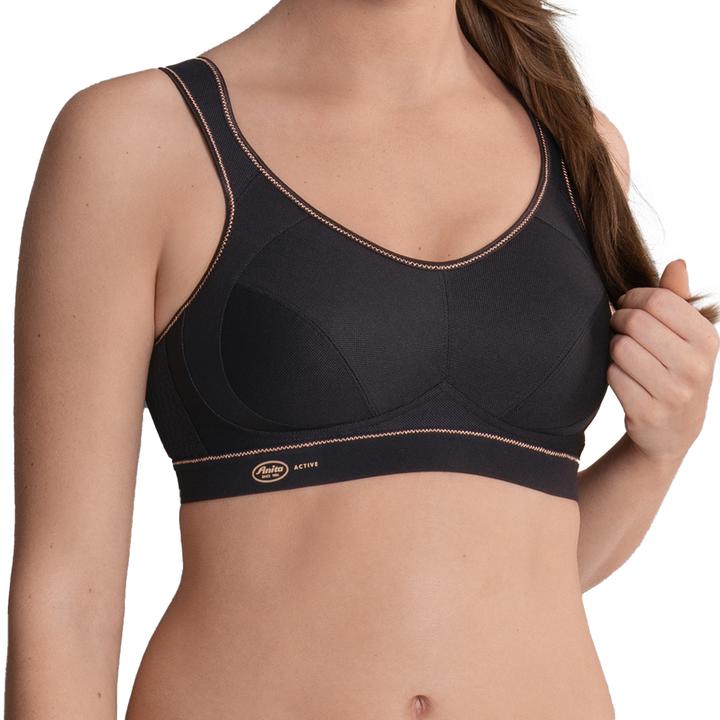 Actual product image Anita Extreme control sports bra (95 D)