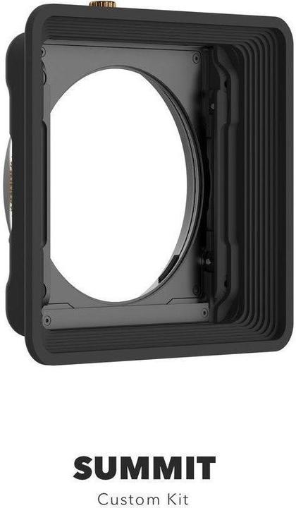 Produktbild PolarPro Summit Essential Kit (95 mm, Polarisationsfilter, 43.20 mm)
