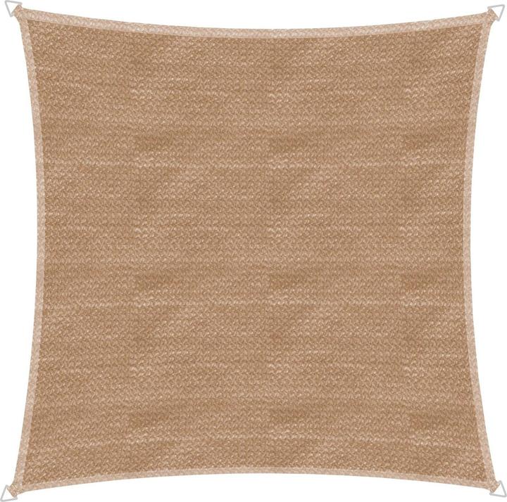 Produktbild Windhager Sonnensegel (400 x 400 cm)