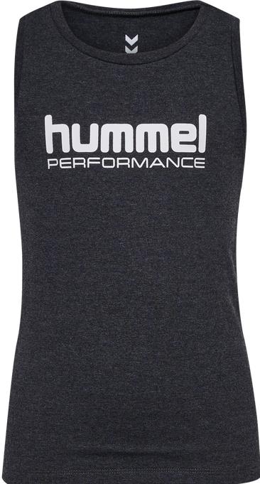 Actual product image hummel hmlJR TOP