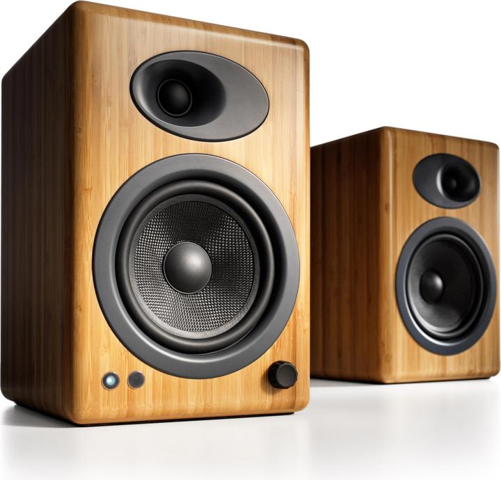 Actual product image Audioengine A5+ (1 pcs., 150 W)
