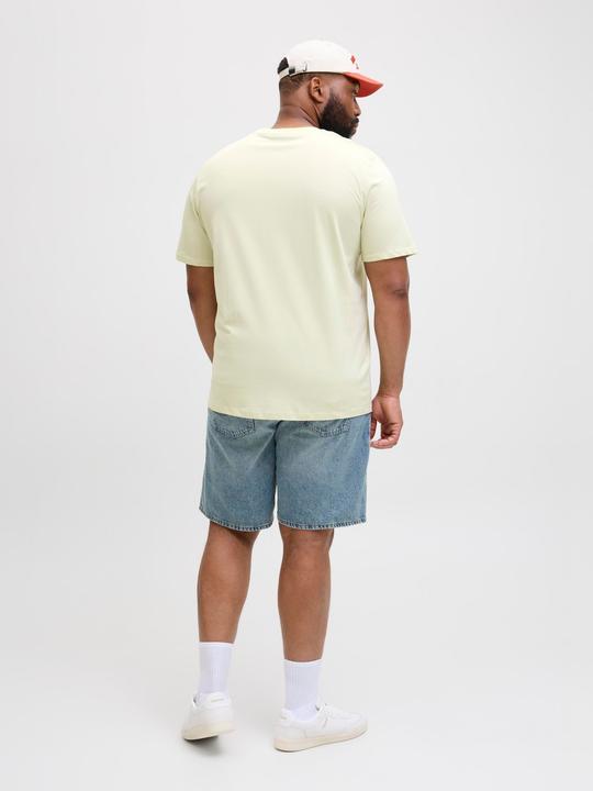Produktbild Jack & Jones Plus Size T-shirt T-shirt (7XL)