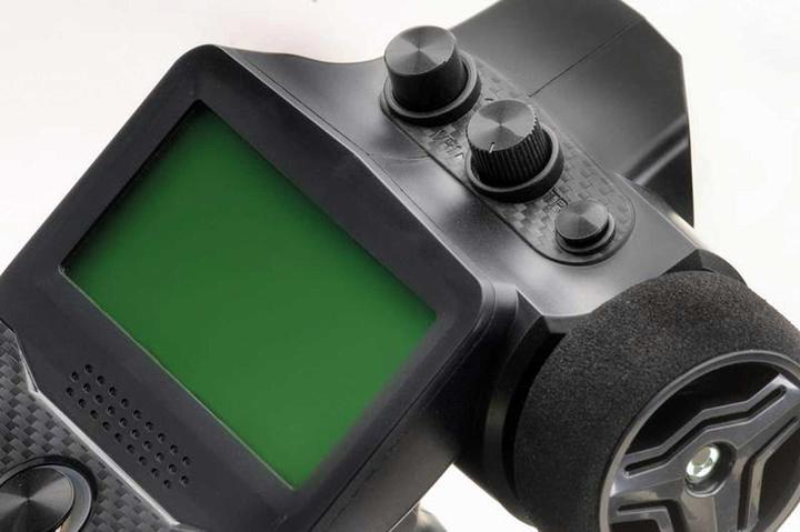 Image du produit Absima Radiocommande 7 voies "CR7P" 2.4GHz ANT incl. 2x récepteurs