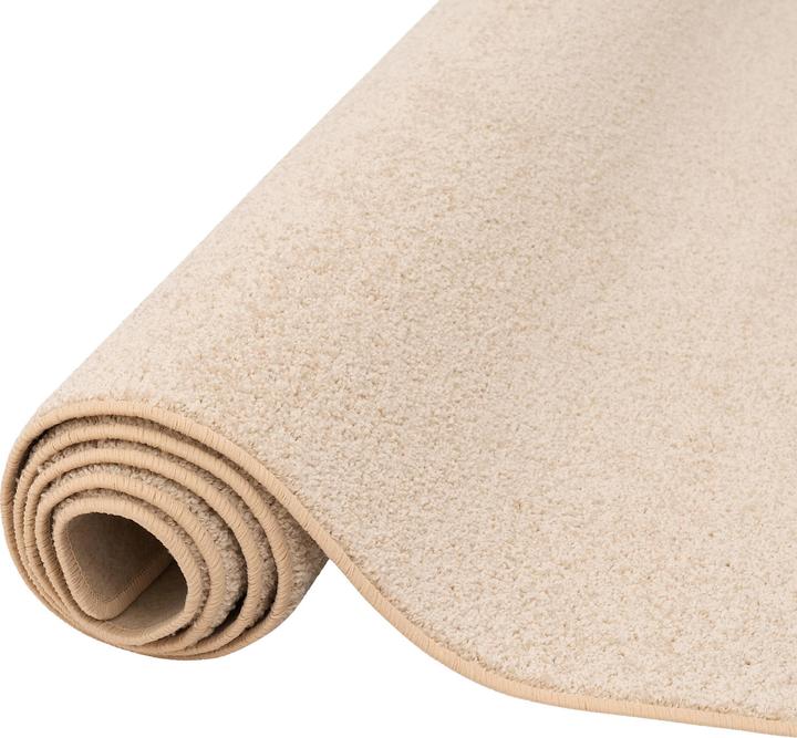 Produktbild Snapstyle Hochflor Langflor Teppich Läufer Cottage (100 x 100 cm)