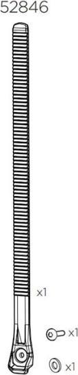 Immagine prodotto Thule Standard