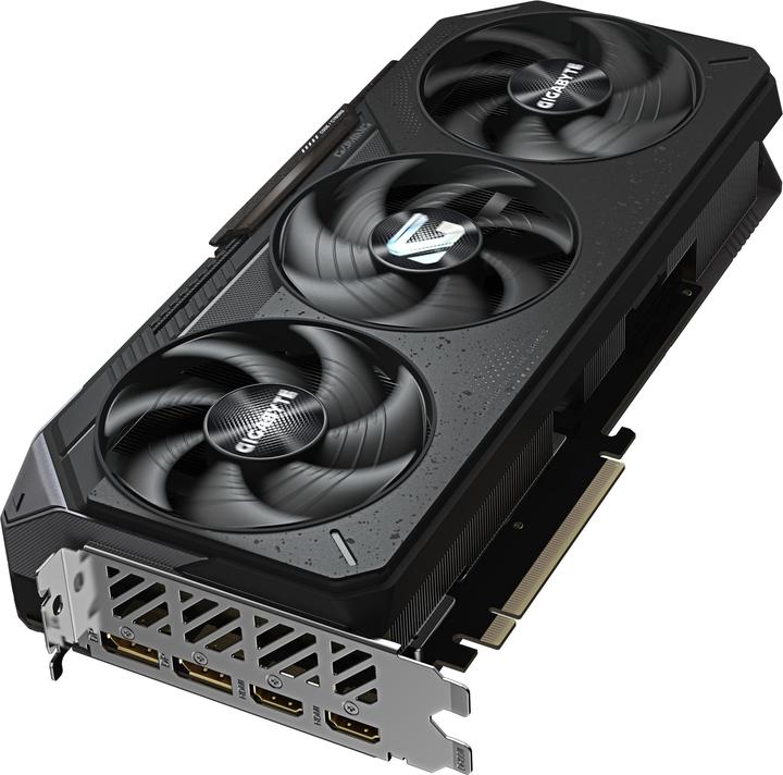 Immagine prodotto Gigabyte Radeon RX 9070 XT GAMING OC 16G (16 GB)