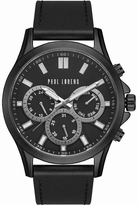 Immagine prodotto Paul Lorens Herrenuhr PL8071A2-1A5 + BOX