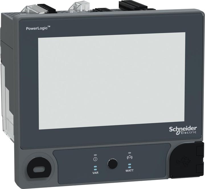 Image du produit Schneider Electric SE METSEION92040 Analyseurs de réseau ION9000 avec affichage