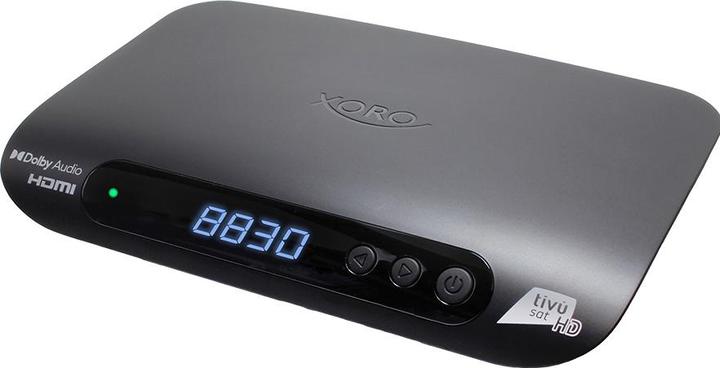 Produktbild Xoro HRS 8830