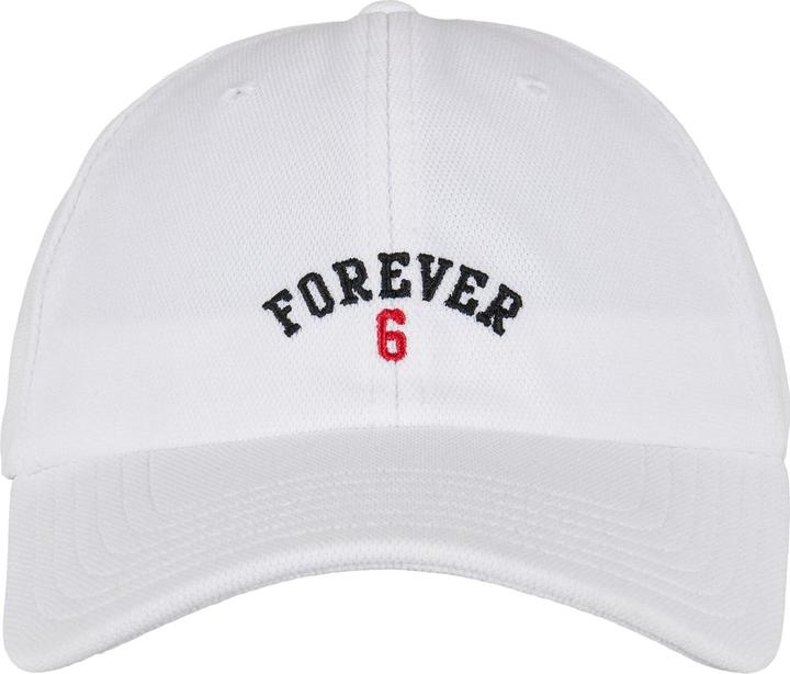 Actual product image Cayler & Sons C&S WL Forever Six Curved Cap (One size)