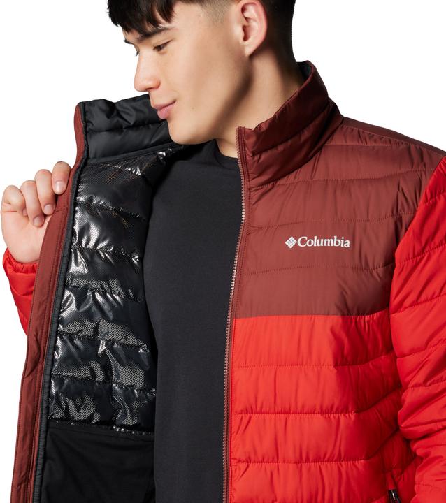 Produktbild Columbia Powder Lite™ II Jacket (XL)