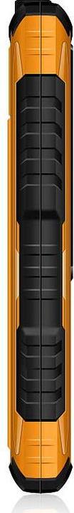 Produktbild iGet Defender D10 (2.40", 0.30 Mpx, 2G)