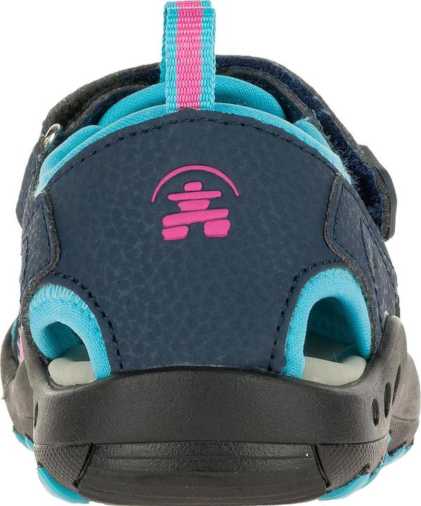 Actual product image Kamik Crab (24)