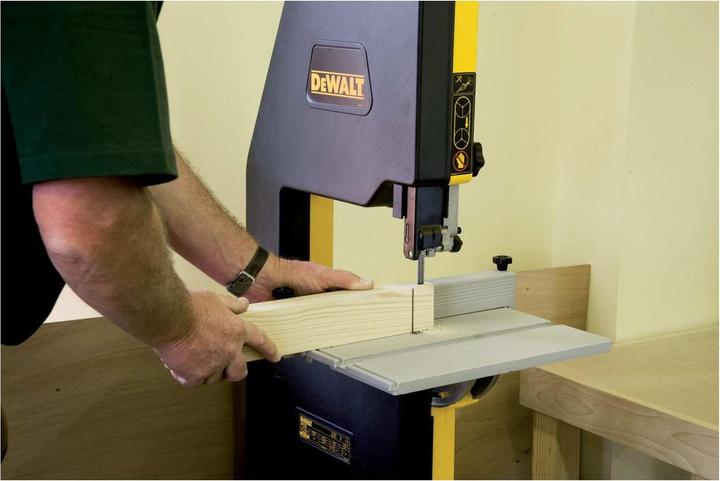 Productafbeelding DeWalt Lintzaagblad