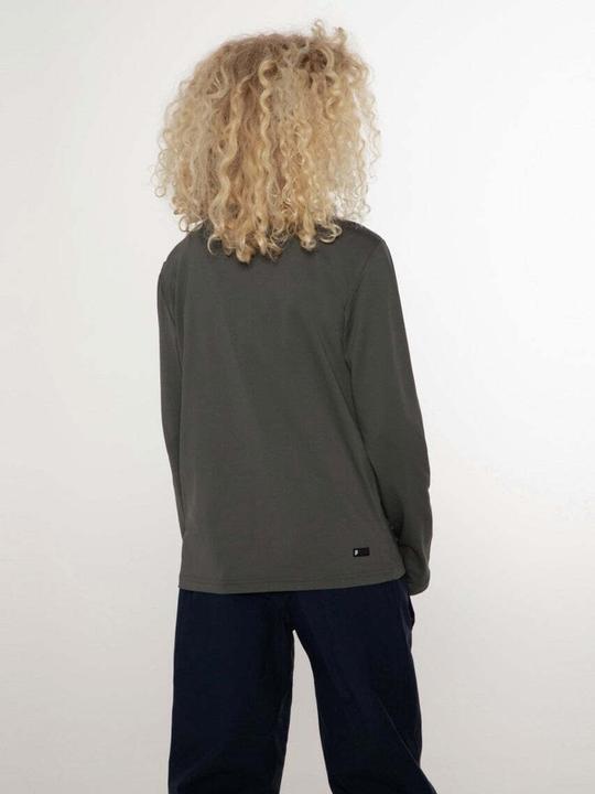 Produktbild Protest WILLOWY JR 1/4 zip top (128)