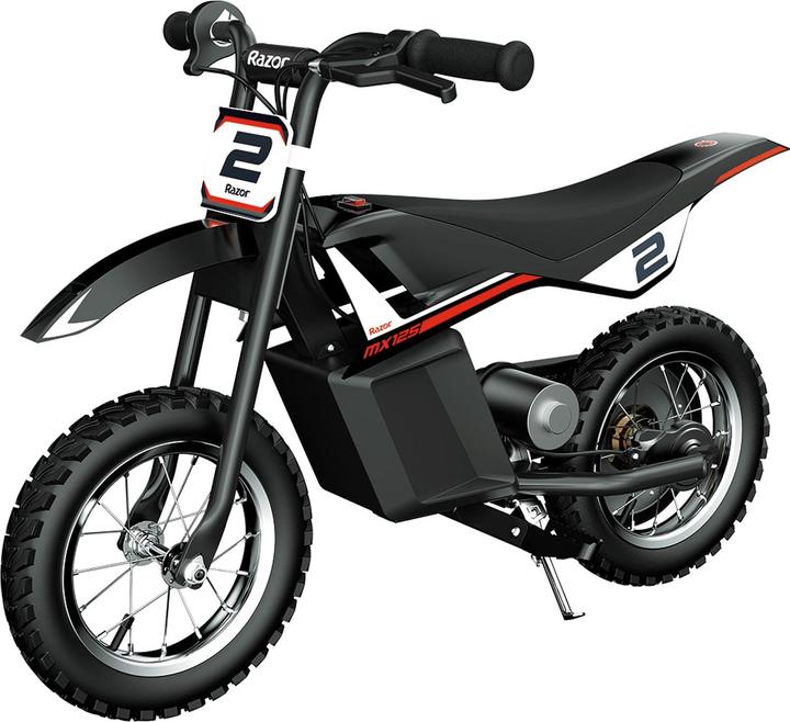 Razor MX125 Dirt Rocket (12 V)