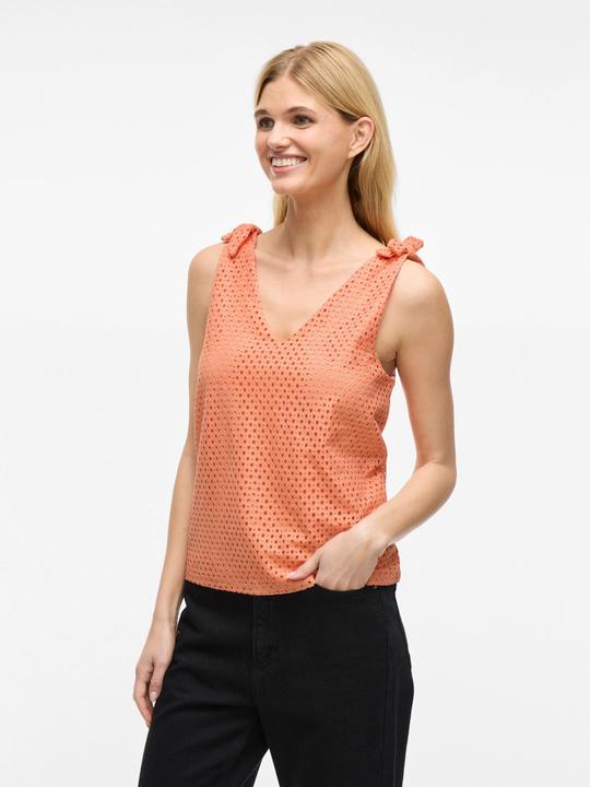 Produktbild Vila V-Ausschnitt Top (XS)