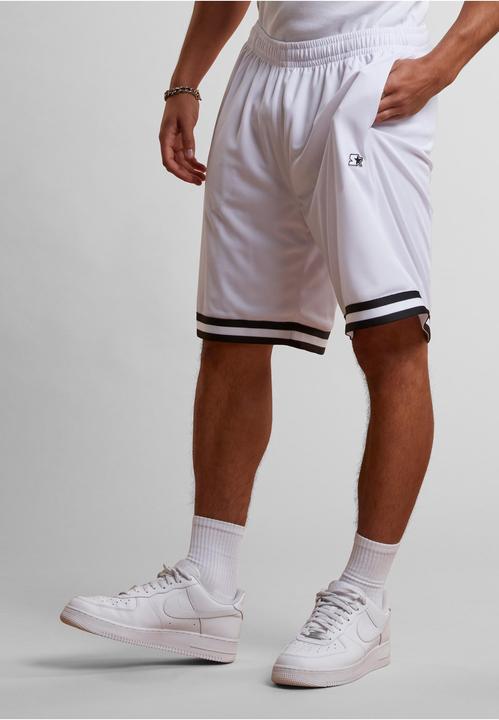 Actual product image Starter Baseball Mesh Shorts - 188427 (XXL)