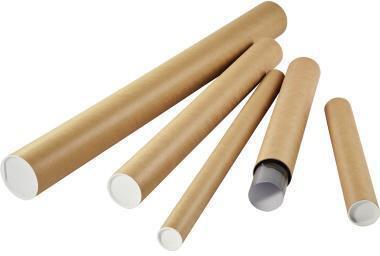 Produktbild Colompac Versandrohr (8 x 50 cm, 1 x)