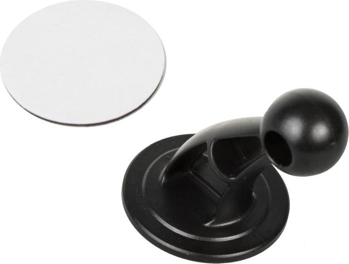 Actual product image Maclean Universal Gravity Mobile Phone Holder Car 360 Rotatable 2 in 1 Mounting - Ventilation or Windscreen