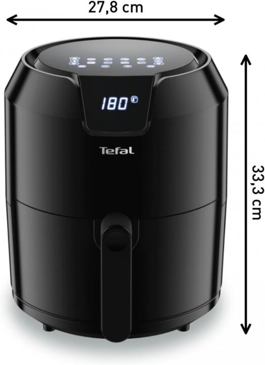Actual product image Tefal EY 4018 Easy Fry Precision