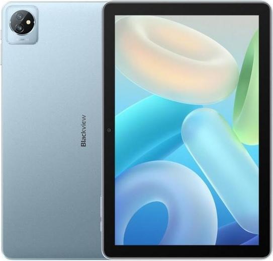 Actual product image Blackview Tab 8 (WLAN only, 10.10", 64 GB, Blue)