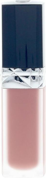 Actual product image Dior Rouge Forever Rouge No 100 (100 Forever Nude Look)