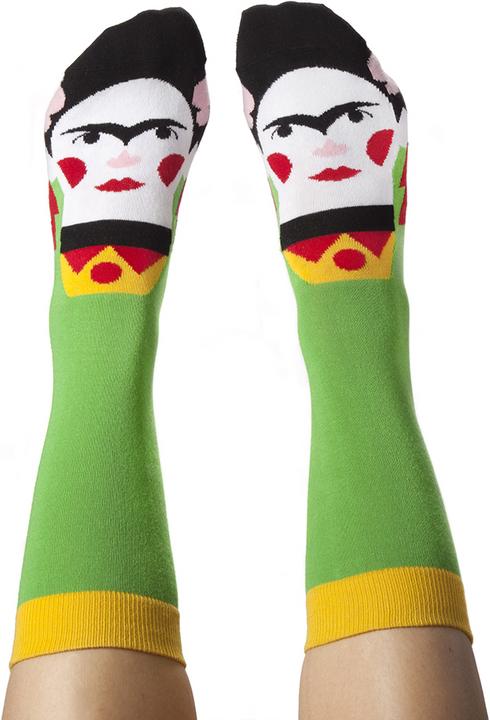 Chattyfeet Frida Callus