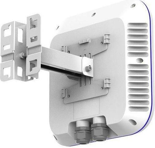 Actual product image Ruijie RG-RAP6260(G) - Reyee access point (1201 Mbit/s)