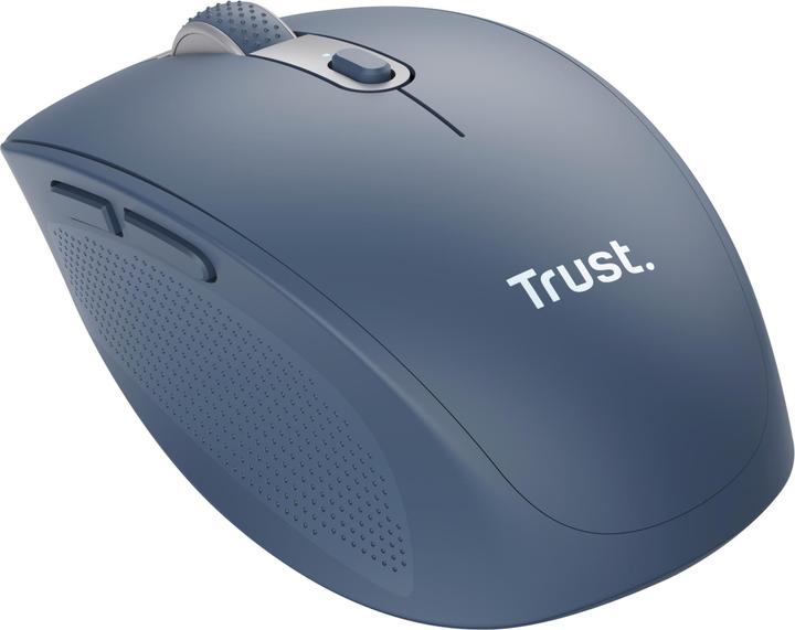 Produktbild Trust Ozaa Compact Wireless (Kabellos)
