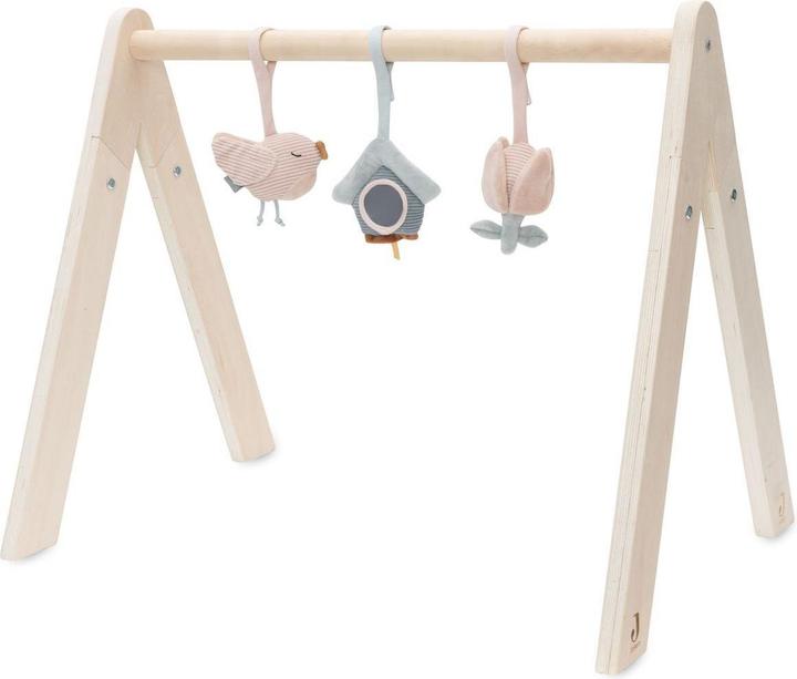 Image du produit Jollein Spielbogen Spielzeug Lovely Birds