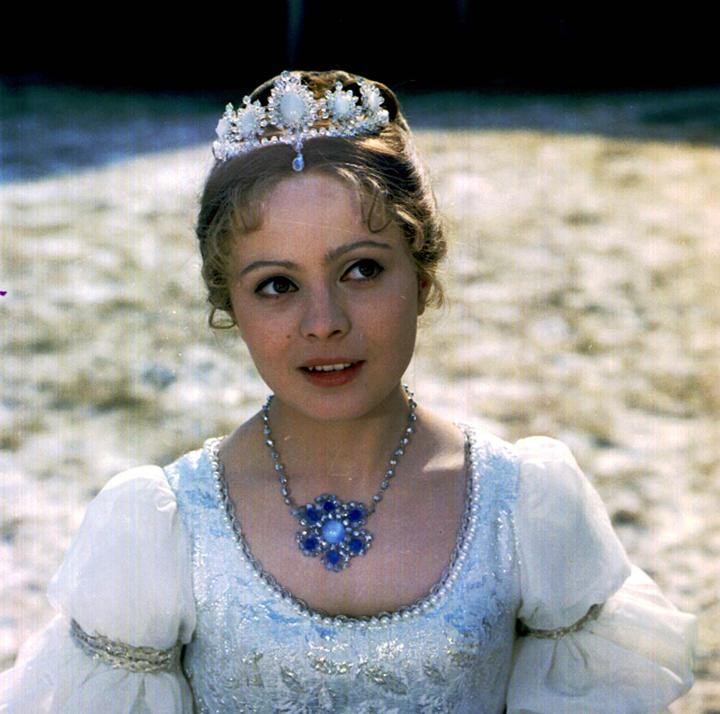 Immagine prodotto Tre nocciole per Cenerentola - Edizione Speciale (Blu-ray, 2024, Tedesco)