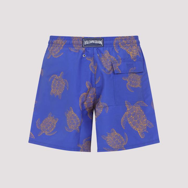 Image du produit Vilebrequin Sea Clothing Blue (M)