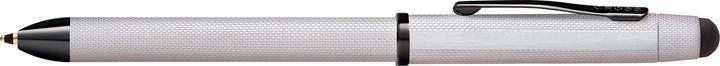 Actual product image Cross Multifunction pen Tech3 chrome (Chromed, 1 x)