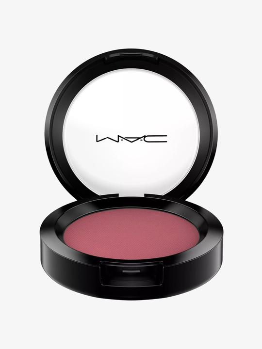 Image du produit MAC Cosmetics Fard à joues en poudre (Fièvre)