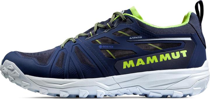 Produktbild Mammut Saentis Low GTX Men (47 1/3)