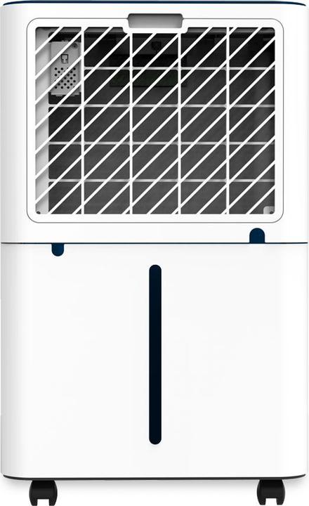 Produktbild Argo Argoclima DRY PURY EVO WF 21 4,5 L 41 dB 330 W Blau, Weiss (24 m², 504.00 l/24h)