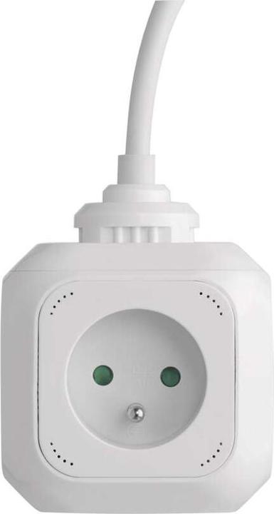 Actual product image Emos P04119U (1.90 m, USB)