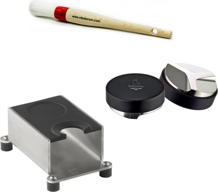 Actual product image Vitudurum Coffee maker accessories set