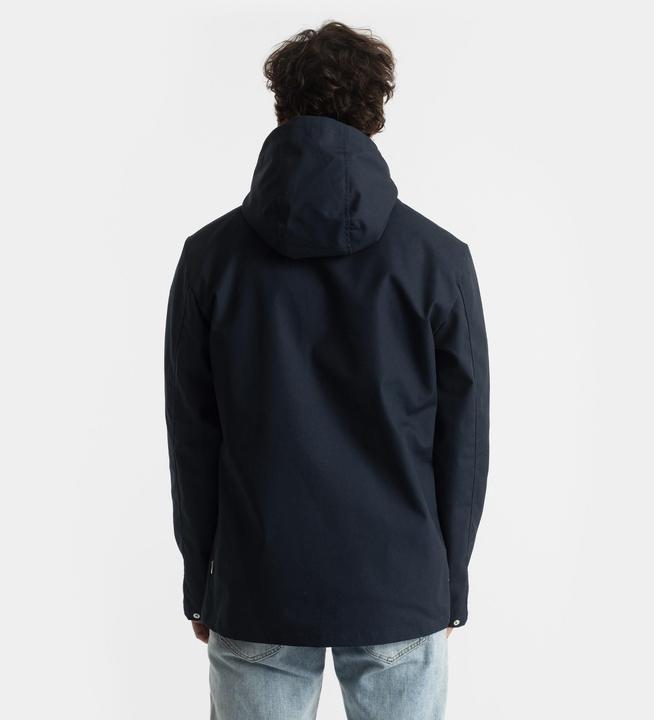 Actual product image Revolution Hooded jacket (S)