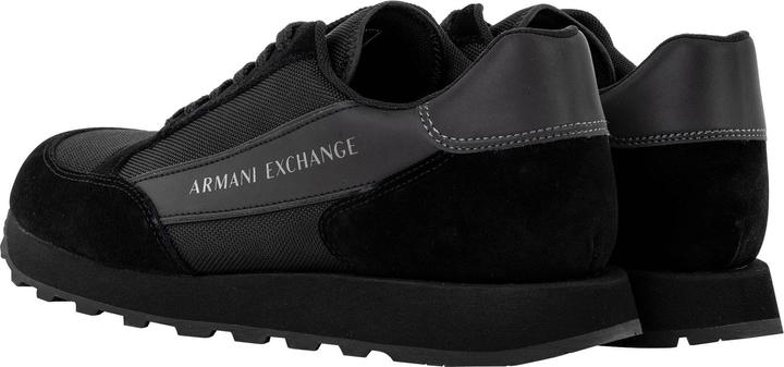 Actual product image Armani Exchange Man (45)