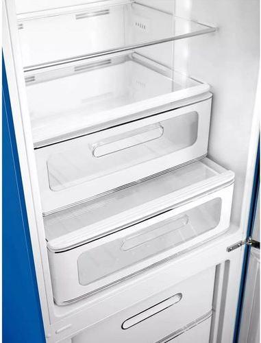 Actual product image Smeg Retro Style FAB30RBE5 (294 l)