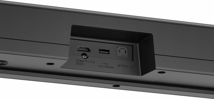 Actual product image LG S40T (300 W, 2.1 Channel)