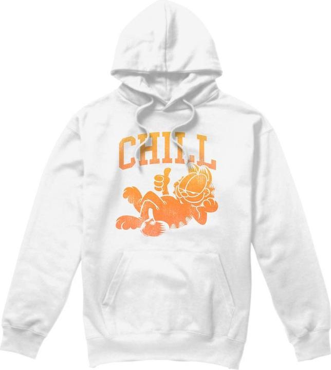 Garfield Chill Kapuzenpullover