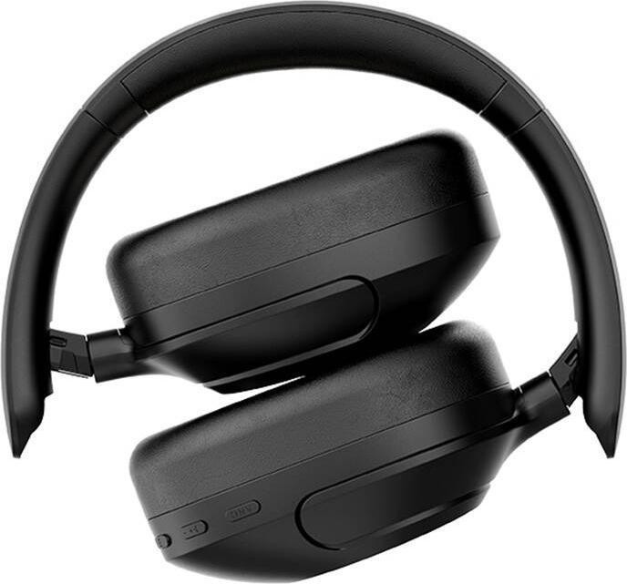 Image du produit QCY H4 (ANC, 70 h, Sans fil, Filaire)