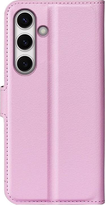Immagine prodotto Cover-Discount FE - Custodia in pelle (Samsung Galaxy S24 FE)