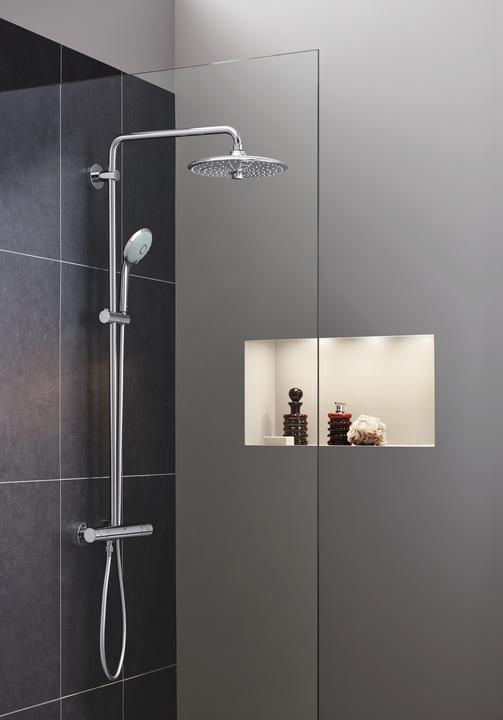 Image du produit Grohe Système Euphoria 260