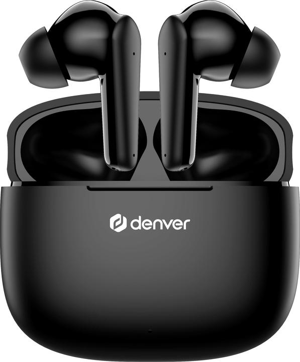 Produktbild Denver TWE-48 (6 h, Kabellos)