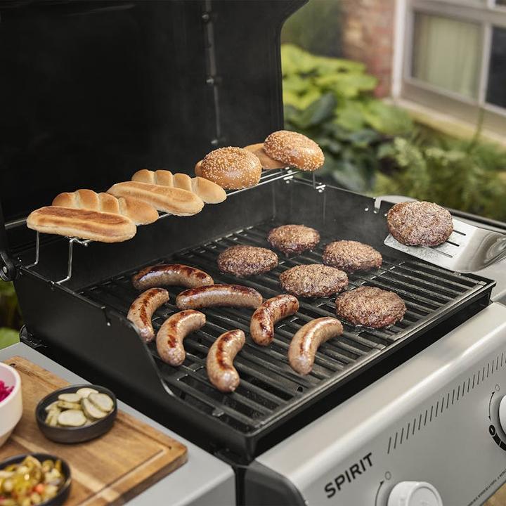Produktbild Weber SPIRIT E-310 (7 kW)