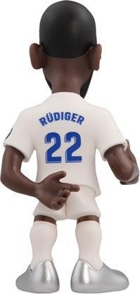 Produktbild Minix Real Madryt - Antonio Rudiger